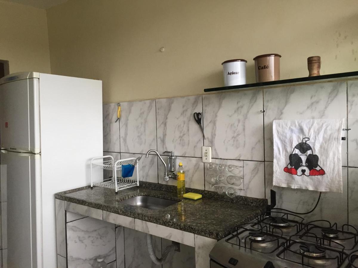 Apartamento Confortavel Na Zona Norte Διαμέρισμα Ρίο ντε Τζανέιρο Εξωτερικό φωτογραφία